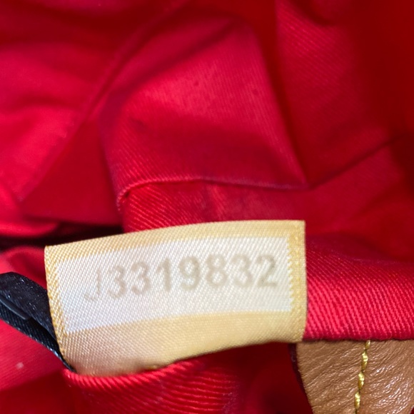 Dooney and Bourke East West Collins Bag - Picture 9 of 9